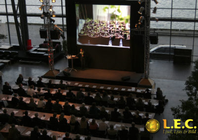 Konferens på Glasklart i Malmö